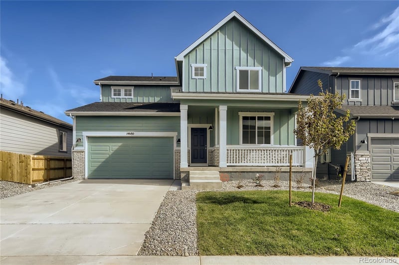 54908 E 28th Ave, Strasburg, CO 80136