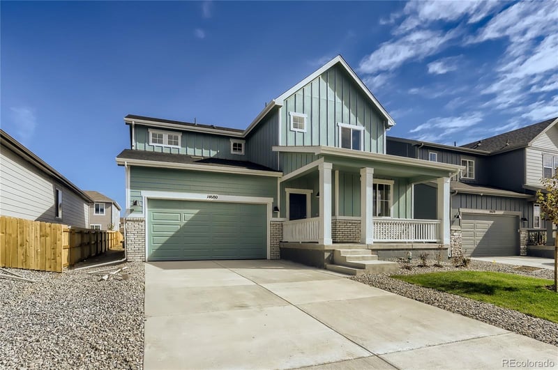 54908 E 28th Ave, Strasburg, CO 80136