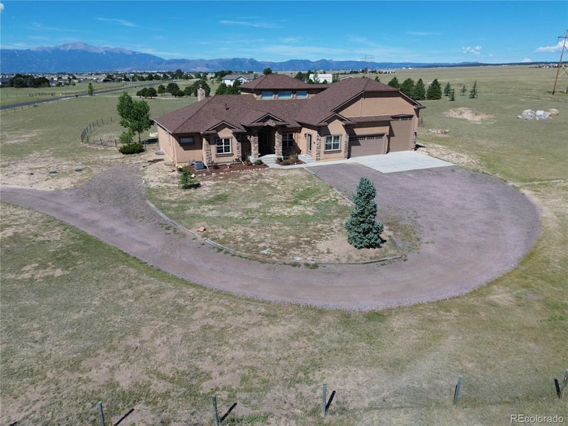 10430 Tercel Dr, Falcon, CO 80831