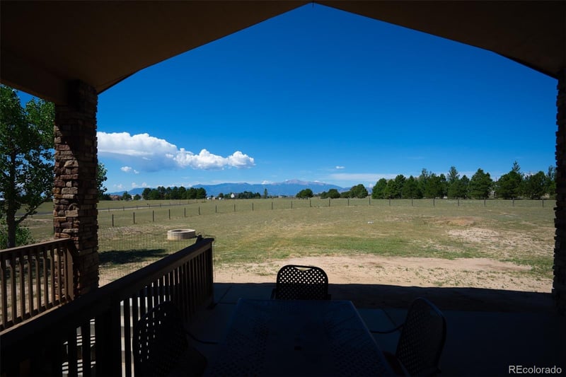 10430 Tercel Dr, Falcon, CO 80831