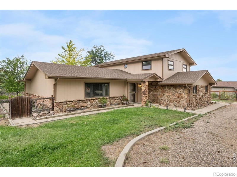 9037 Morton Rd, Longmont, CO 80503