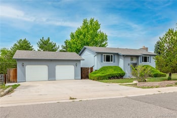 3705 Betty St, Castle Rock, CO 80108