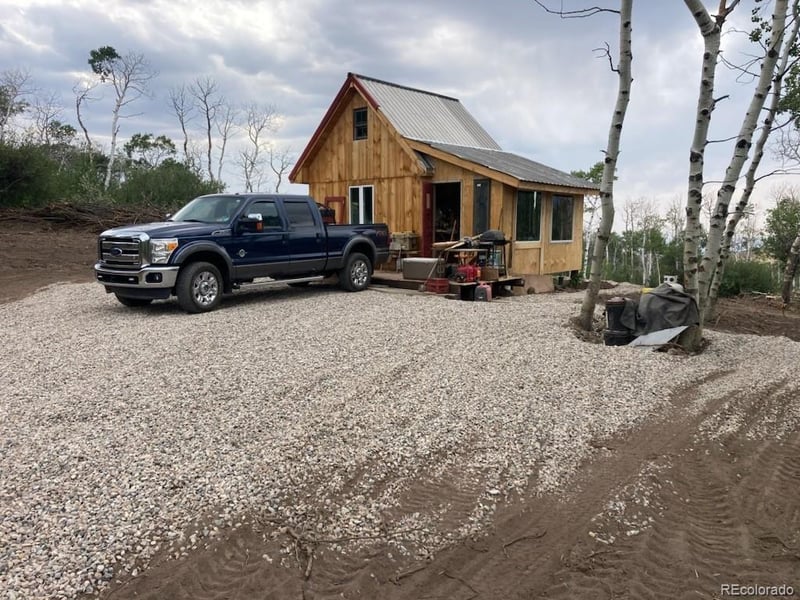 50 Fiddleneck Dr, Craig, CO 81625