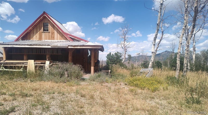50 Fiddleneck Dr, Craig, CO 81625