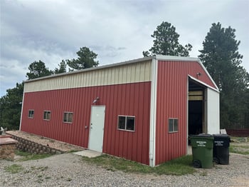 5784 Herzman Dr, Evergreen, CO 80439