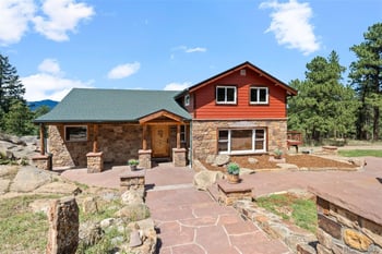 5784 Herzman Dr, Evergreen, CO 80439