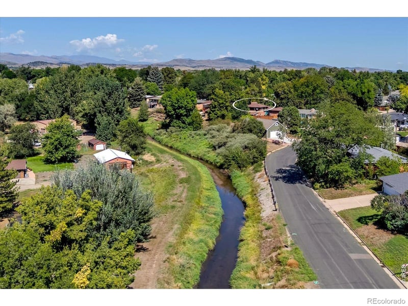 1220 W 6th St, Loveland, CO 80537