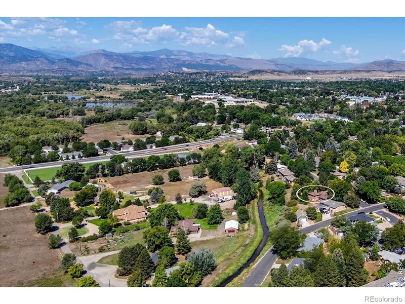 1220 W 6th St, Loveland, CO 80537