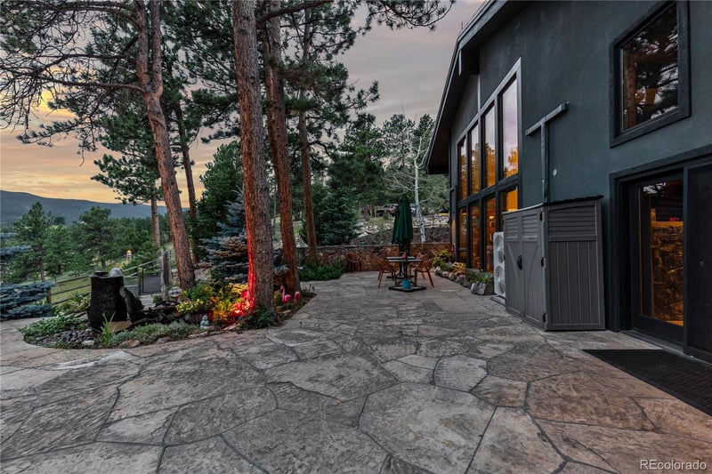 33077 Alta Vista Dr, Evergreen, CO 80439