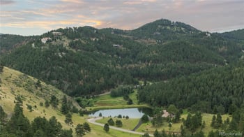 33077 Alta Vista Dr, Evergreen, CO 80439
