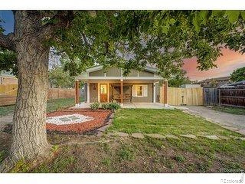 6420 E 63rd Pl, Commerce City, CO 80022