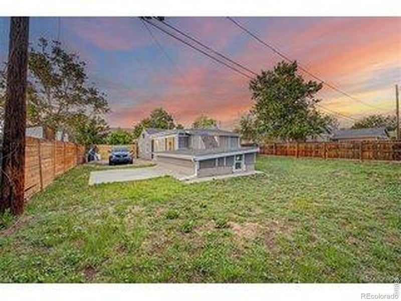 6420 E 63rd Pl, Commerce City, CO 80022