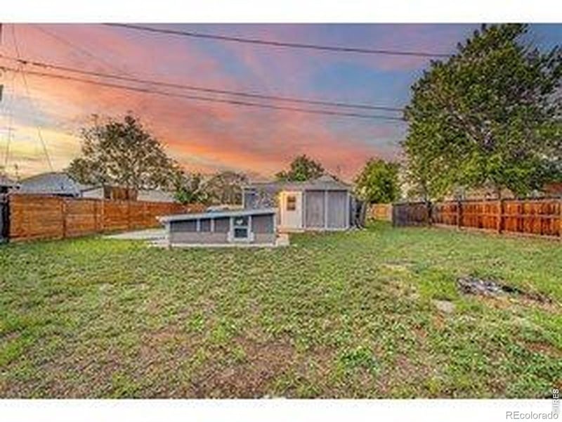 6420 E 63rd Pl, Commerce City, CO 80022