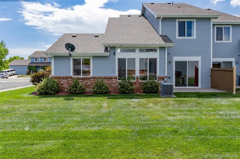 2643 W 45th St, Loveland, CO 80538