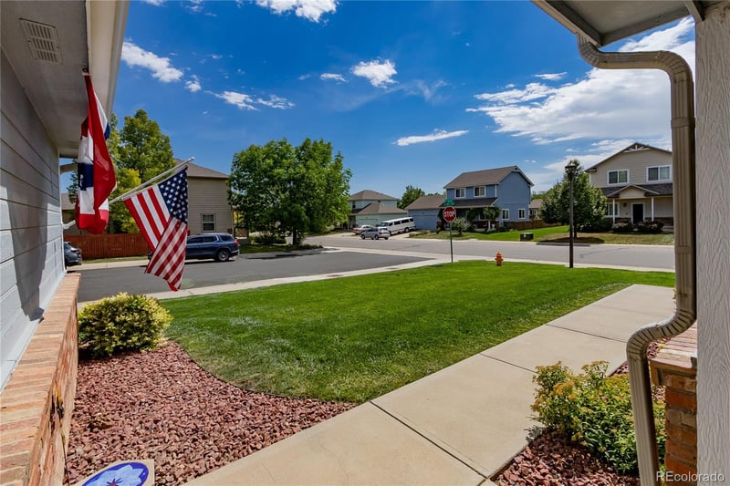 2643 W 45th St, Loveland, CO 80538