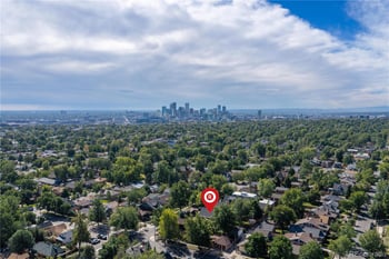 4581 Bryant St, Denver, CO 80211