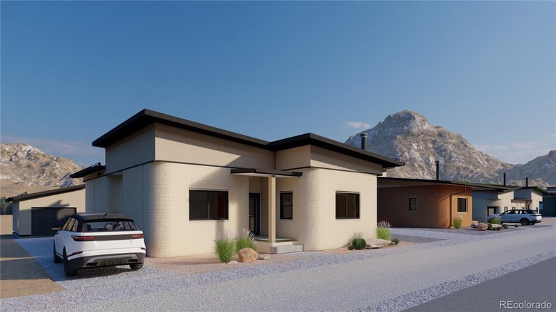 4847 Main St, Salida, CO 81201
