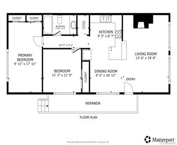 603 Aspen Ave #B4, Estes Park, CO 80517