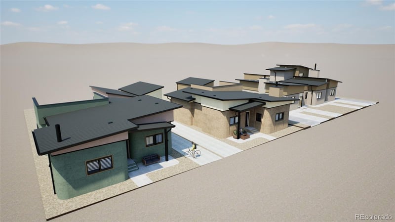 4857 Main St, Salida, CO 81201