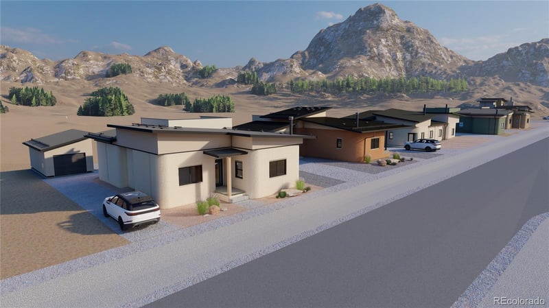 4791 Main St, Salida, CO 81201