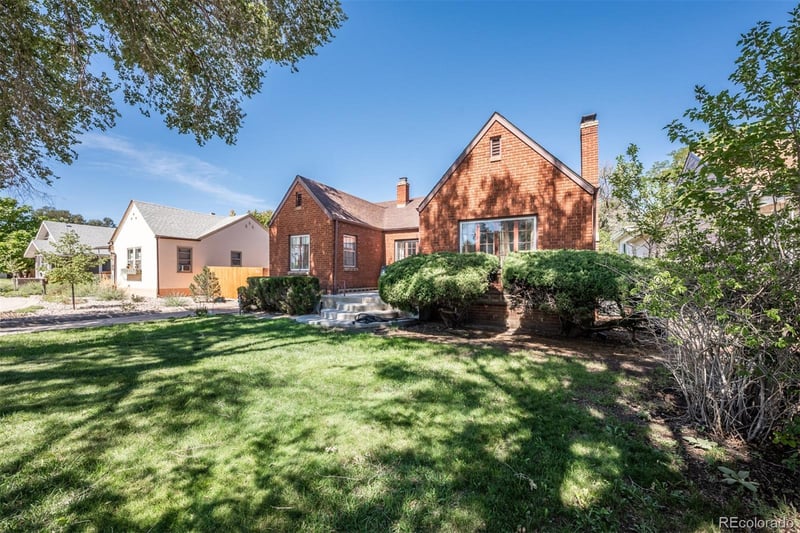 319 Lincoln St, Pueblo, CO 81004