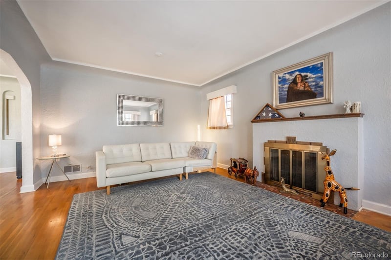319 Lincoln St, Pueblo, CO 81004