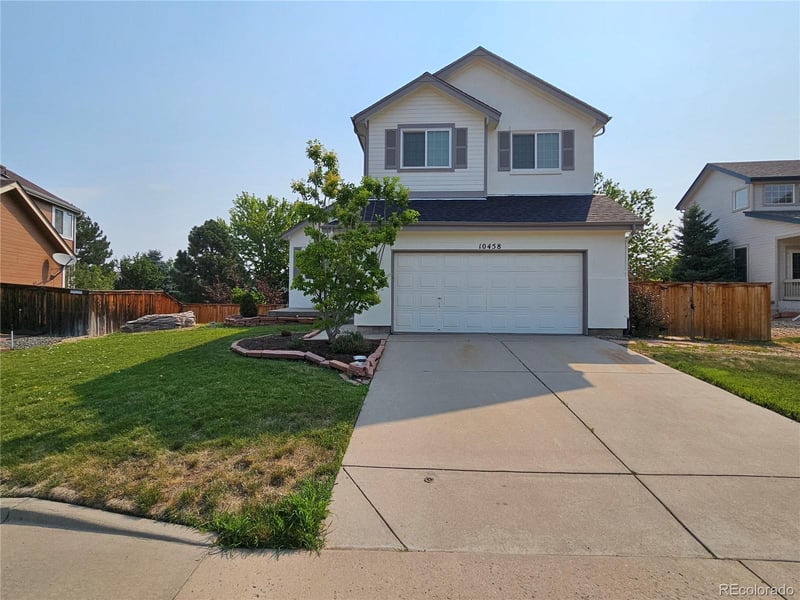 10458 Panther Tc, Littleton, CO 80124