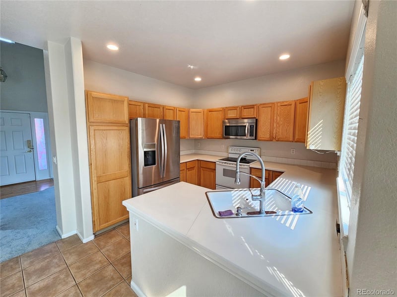 10458 Panther Tc, Littleton, CO 80124