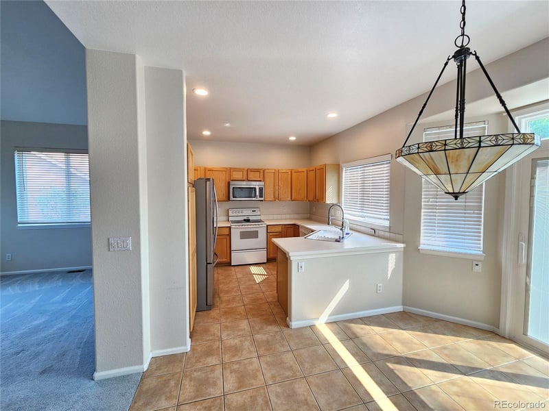 10458 Panther Tc, Littleton, CO 80124