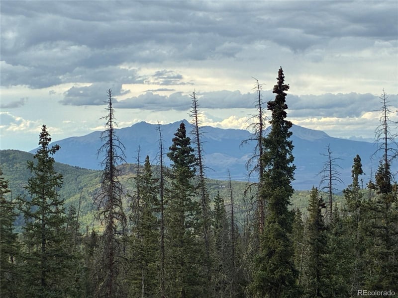 9AC Clinton Rd Lot 6616, San Luis, CO 81152