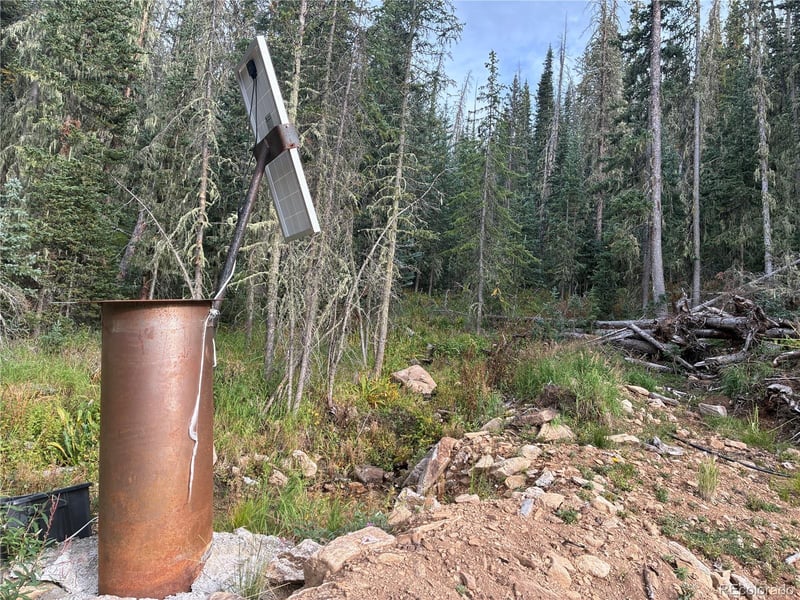 9AC Clinton Rd Lot 6616, San Luis, CO 81152