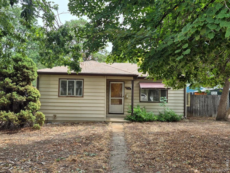 930 Emery St, Longmont, CO 80501