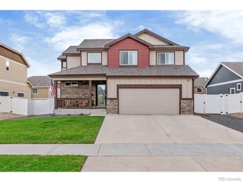 8732 15th St Rd N, Greeley, CO 80634