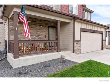 8732 15th St Rd N, Greeley, CO 80634