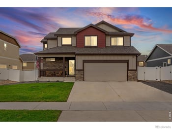 8732 15th St Rd N, Greeley, CO 80634