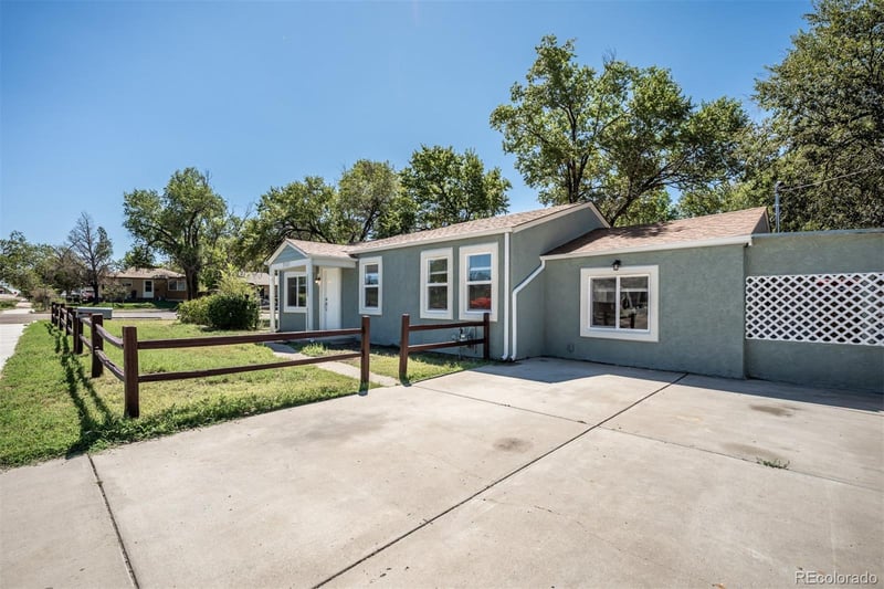 2102 W 29th St, Pueblo, CO 81008
