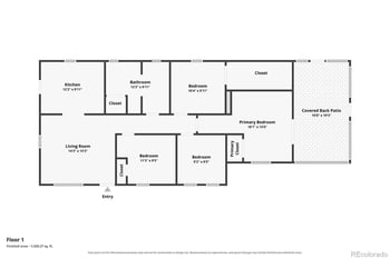 2102 W 29th St, Pueblo, CO 81008