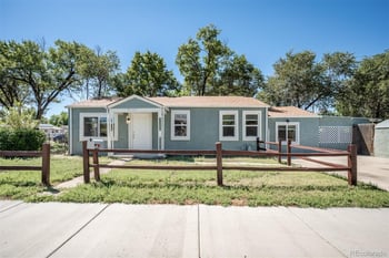 2102 W 29th St, Pueblo, CO 81008
