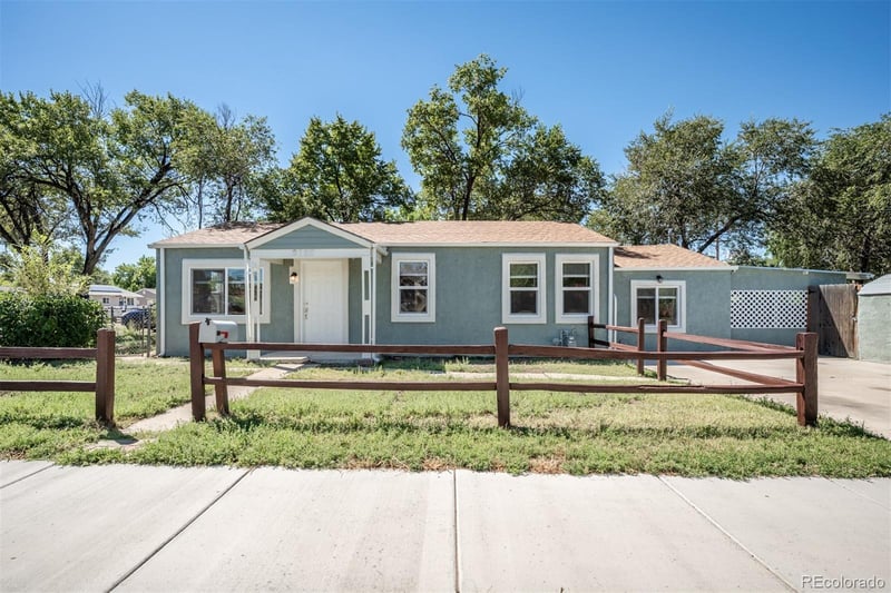 2102 W 29th St, Pueblo, CO 81008