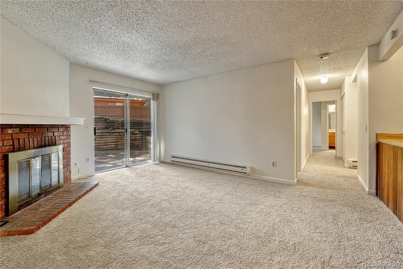 14896 E 2nd Ave #110H, Aurora, CO 80011