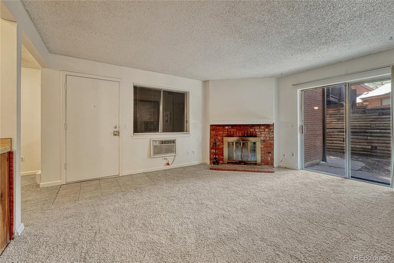 14896 E 2nd Ave #110H, Aurora, CO 80011