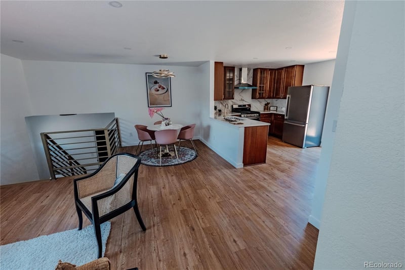 1854 S Naples St, Aurora, CO 80017
