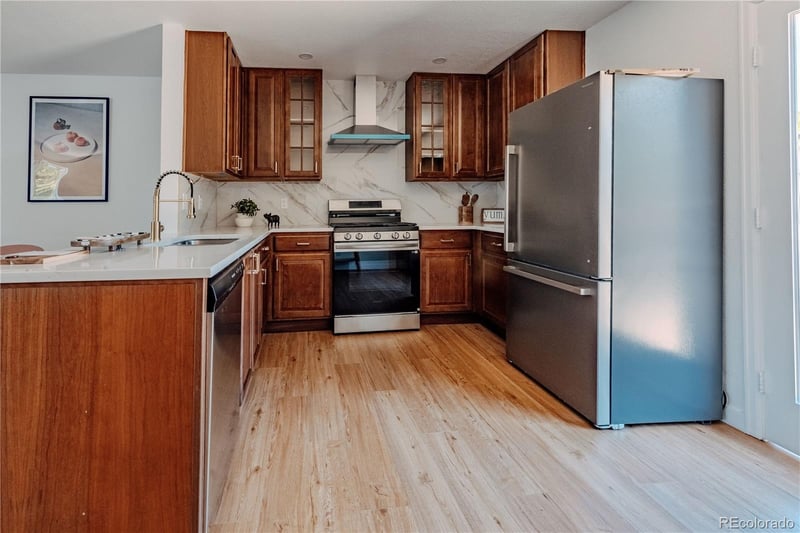 1854 S Naples St, Aurora, CO 80017