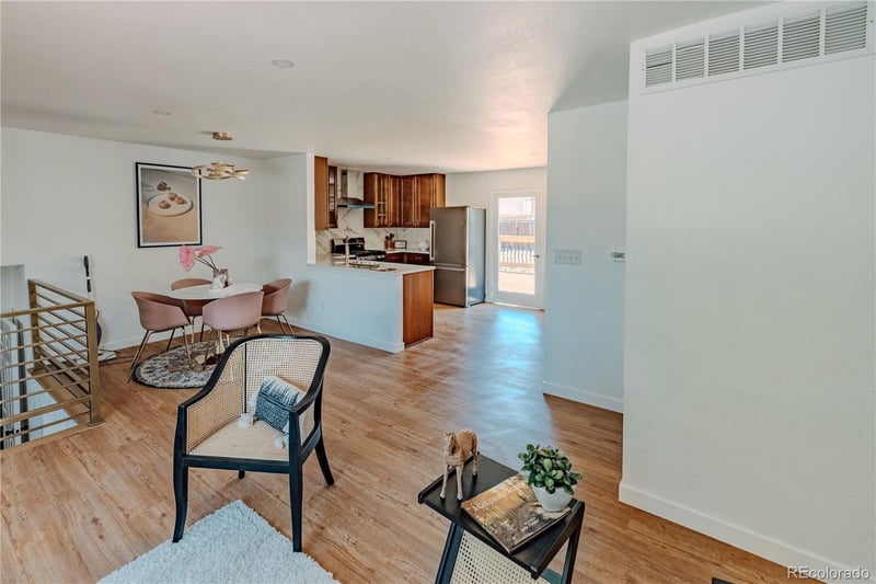 1854 S Naples St, Aurora, CO 80017
