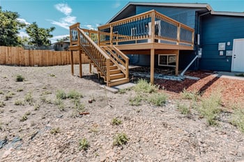 1854 S Naples St, Aurora, CO 80017