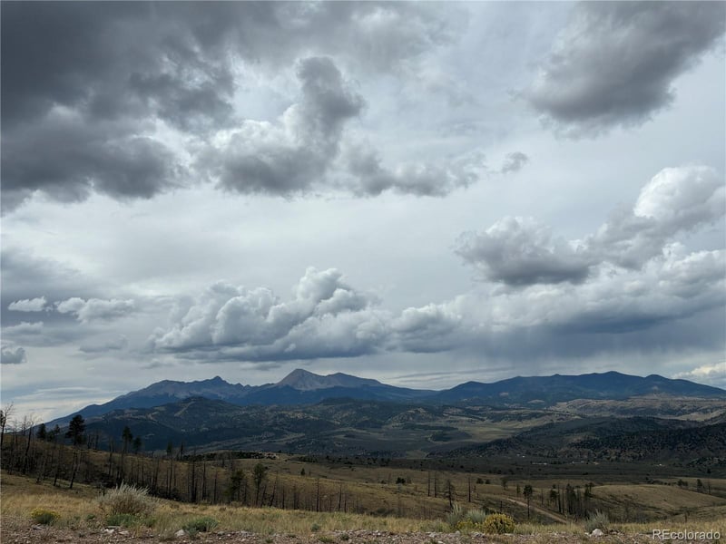 LOT 7726 De Montalambert Rd, Fort Garland, CO 81133
