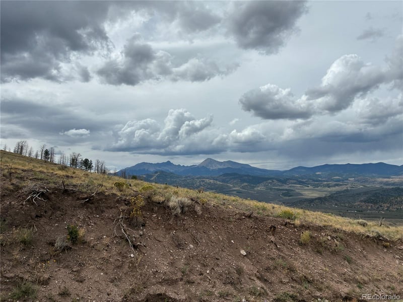 LOT 7726 De Montalambert Rd, Fort Garland, CO 81133