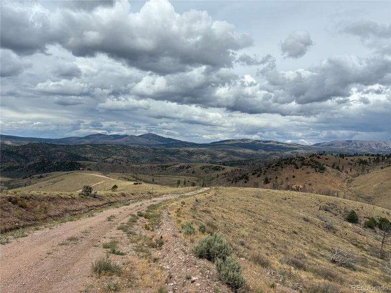 LOT 7726 De Montalambert Rd, Fort Garland, CO 81133