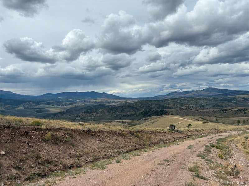 LOT 7726 De Montalambert Rd, Fort Garland, CO 81133