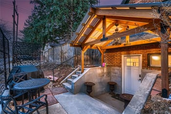 1400 S Vine St, Denver, CO 80210